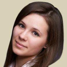 Баркевич Олеся Михайловна, гинеколог