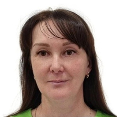 Никитина Ольга Александровна, кардиолог