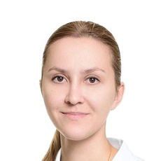 Шамардина Анастасия Кирилловна, онколог