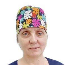 Печий Лариса Викторовна, детский стоматолог