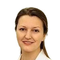 Бухалева Ольга Владимировна, дерматолог