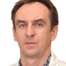 Панфилов Андрей Михайлович, дерматолог