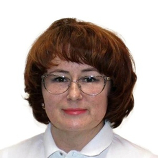 Валиуллина Миляуша Разиновна, гинеколог