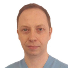 Ковалев Денис Иванович, психолог