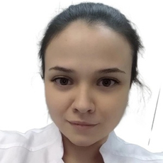 Анненкова (Сытова) Ирина Андреевна, гинеколог