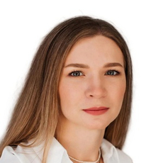 Жданова Наталья Олеговна, врач УЗД