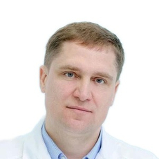Минаев Алексей Викторович, онколог