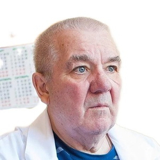 Опарин Виктор Александрович, онколог