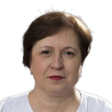 Молостова Татьяна Михайловна, терапевт