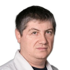 Карев Давид Вячеславович, терапевт