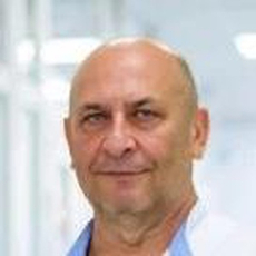 Демидик Михаил Леонидович, гинеколог