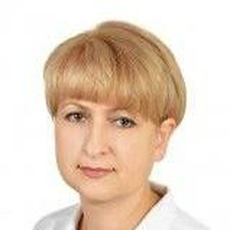 Тимощенко Марина Геннадьевна, гинеколог
