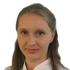 Елисеева Мария Андреевна, гинеколог