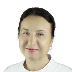 Дерновая Лариса Викторовна, дерматолог