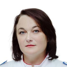 Байтекова Наталья Викторовна, стоматолог-терапевт