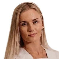 Емашова Галина Геннадьевна, дерматолог