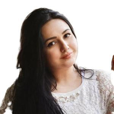 Саркисян Гоарик Самвеловна, стоматолог-терапевт