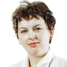 Хайкина Елена Витальевна, эндокринолог