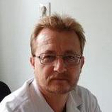 Литаврин Андрей Юрьевич, гинеколог