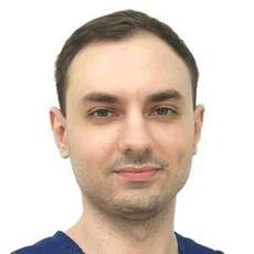 Попков Михаил Валерьевич, стоматолог-хирург