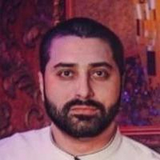 Кудухов Антон Владимирович, сосудистый хирург