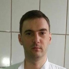 Назаретский Сергей Александрович, анестезиолог-реаниматолог