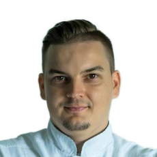 Веденеев Артём Олегович, психотерапевт