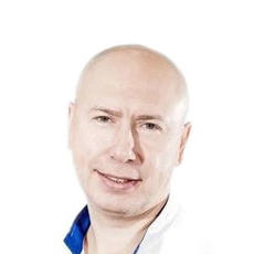 Коновалов Пётр Львович, гинеколог