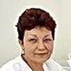 Курганская Татьяна Николаевна, ЛОР