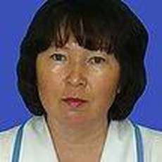 Хасанова Фарида Маркизовна, терапевт