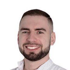 Кивачук Дмитрий Юрьевич, стоматолог-хирург