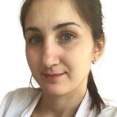 Неволина Наталья Александровна, гинеколог