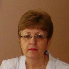 Иванова Ольга Леонидовна, терапевт