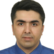 Ниязов Эрадж Усмонович, стоматолог-терапевт