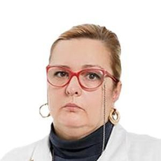 Господарь Мария Андреевна, ЛОР