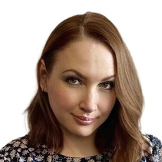 Суховинская Светлана Григорьевна, рентгенолог