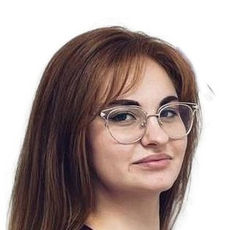 Ласкеева Анастасия Александровна, стоматолог-терапевт