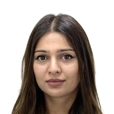 Шолян Севана Гагиковна, стоматолог-ортопед