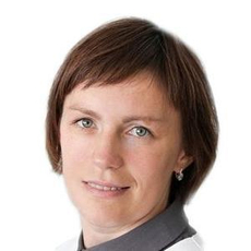 Мингазова Ирина Владимировна, педиатр