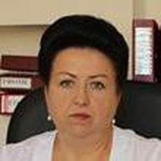 Сусликова Татьяна Геннадьевна, терапевт