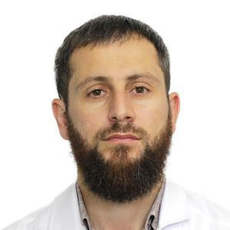 Агабеков Али Закидинович, абдоминальный хирург