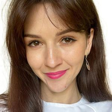 Палий Анна Николаевна, гинеколог