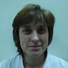 Чиган Анна Викторовна, хирург