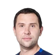 Муляр Александр Александрович, сосудистый хирург