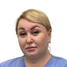 Жарынина Анна Александровна, врач-косметолог