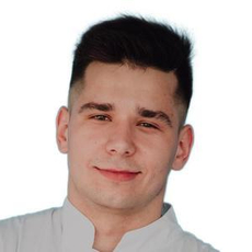 Букреев Константин Сергеевич, хирург