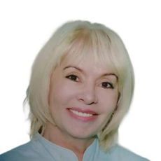 Лебедева Ирина Борисовна, физиотерапевт