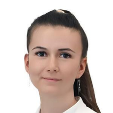 Башилова Юлия Павловна, дерматолог