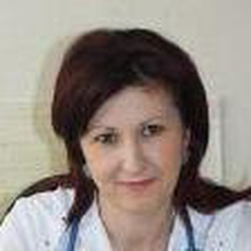 Курманова Мадина Хасановна, невролог