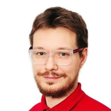 Киреев Федор Сергеевич, педиатр